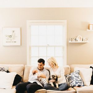 Meet your Posher, Gretchen